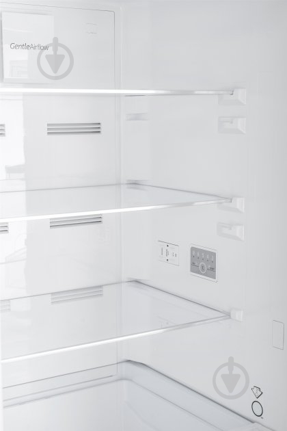 Холодильник Sharp SJ-BA10IMXB1-UA - фото 3