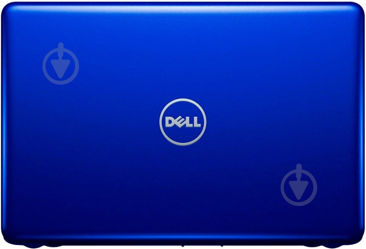 Ноутбук Dell Inspiron 5565 15,6" (I55A9810DDL-80BB) bali blue - фото 4 Ноутбук Dell Inspiron 5565 15,6" (I55A9810DDL-80BB) bali blue - фото 4