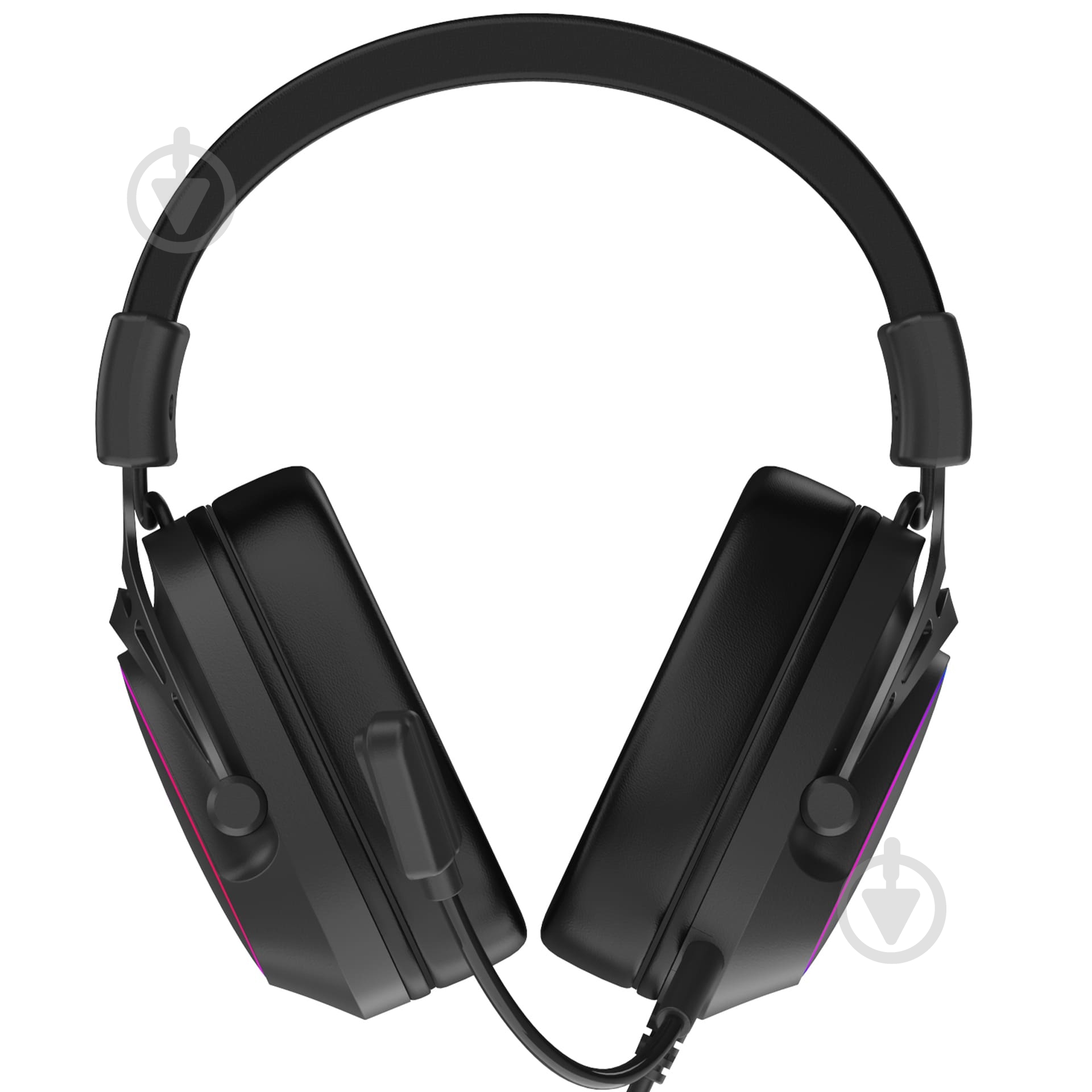 Наушники GamePro HS783 black (HS783) - фото 2