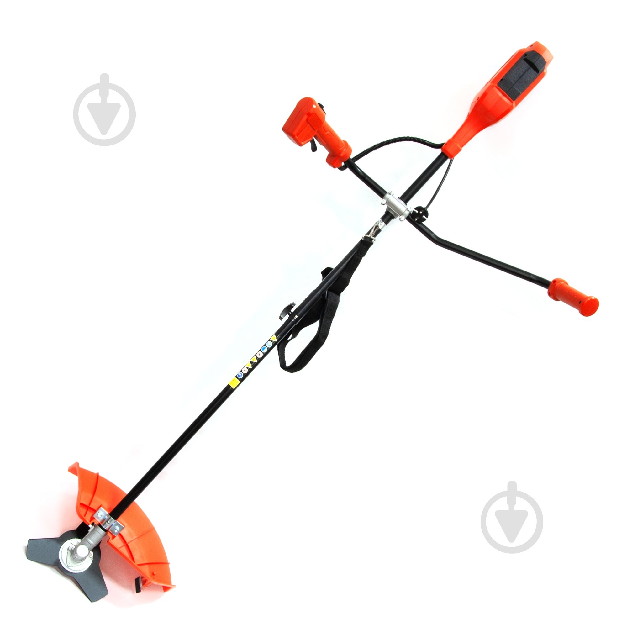 Триммер электрический PROTON ET-1400BV - фото 1