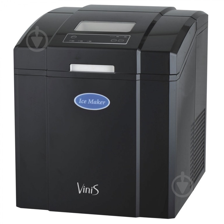 Льодогенератор Vinis VIM-1815B - фото 1