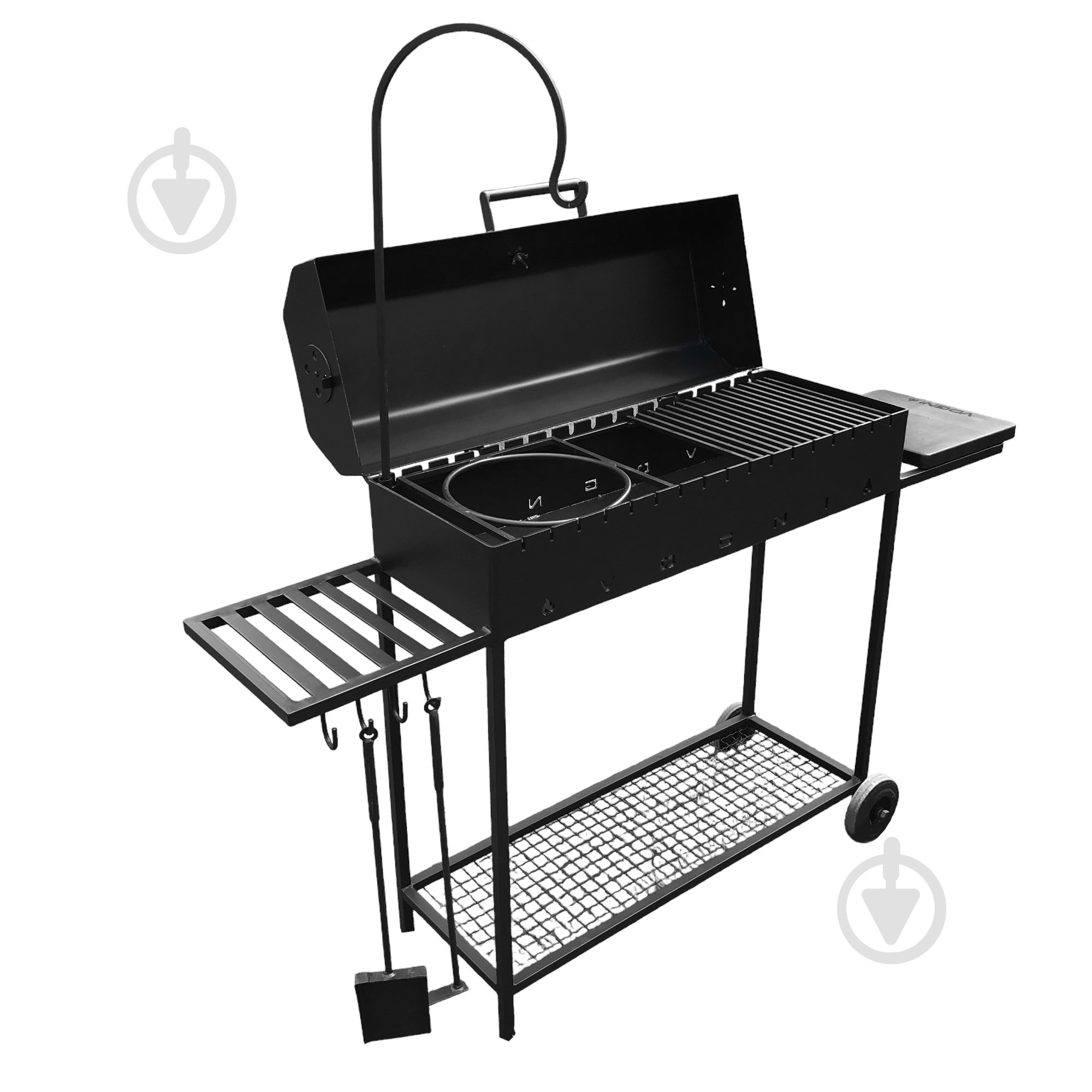 Мангал-барбекю Vogni BBQ 900 - фото 1
