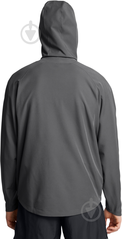 ᐉ Ветровка мужская Under Armour UA UNSTOPPABLE JACKET LC