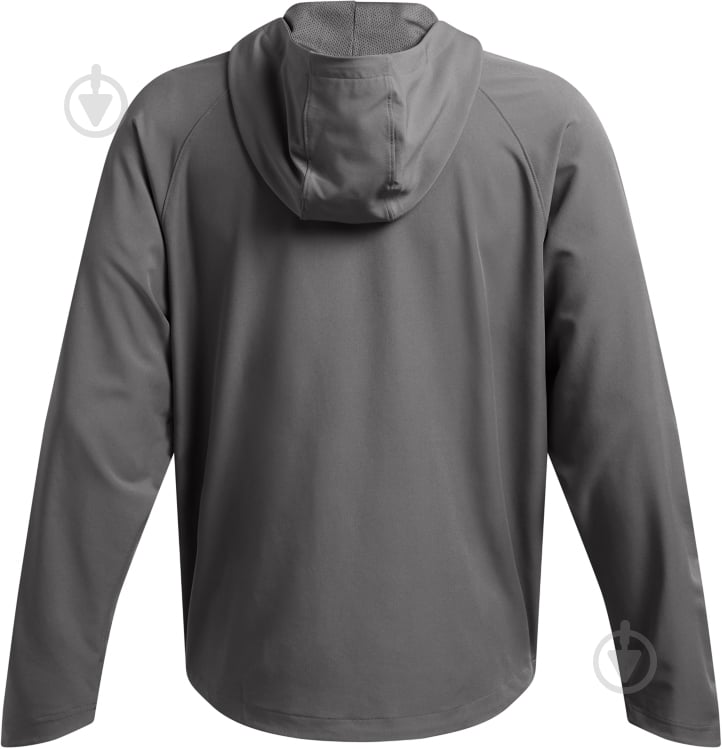 アウター Женская мятная ветровка UA Rival Woven Jacket Under Armour