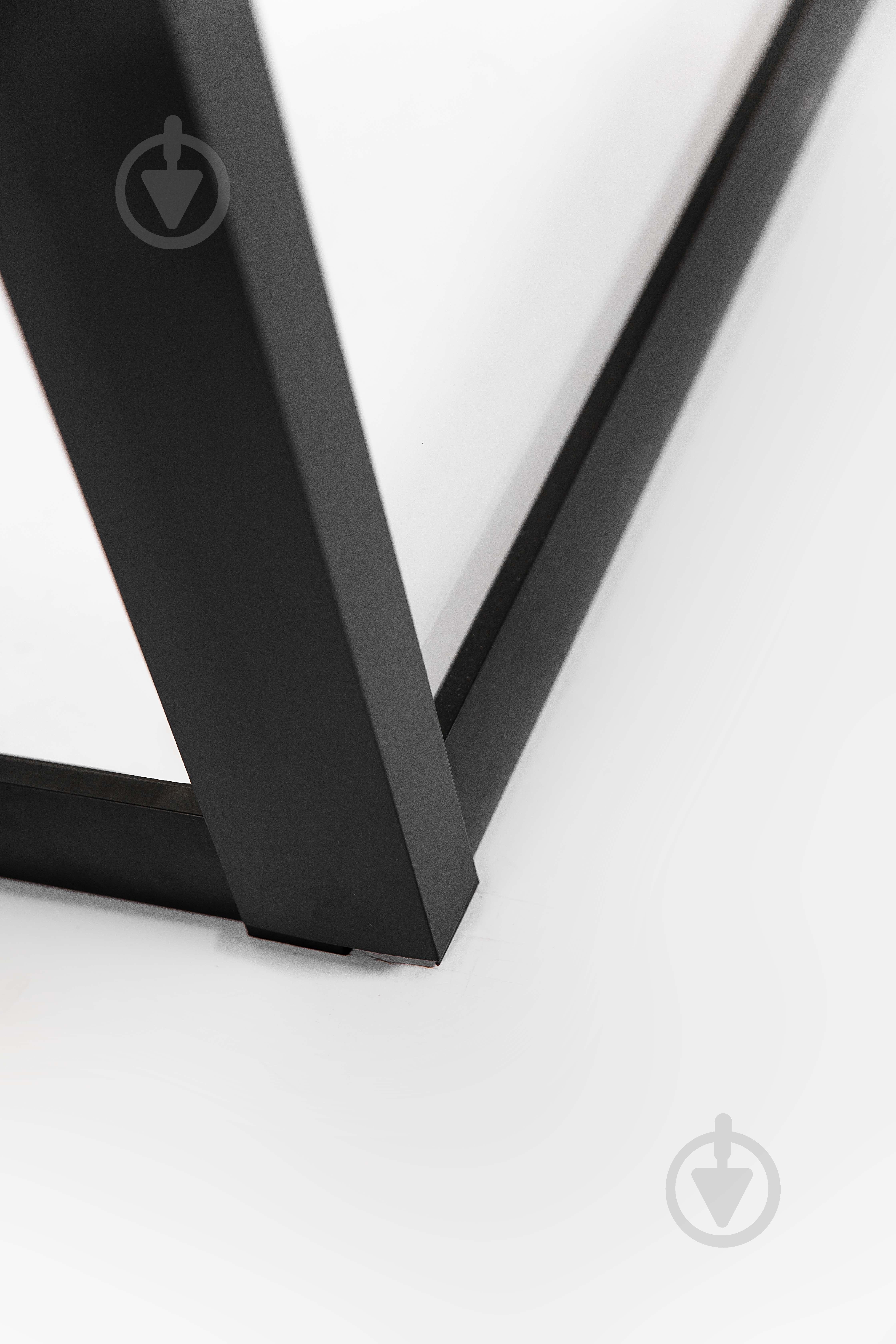 Душевая кабина AquaStream Ethos 100SR Swing ALL BLACKS - фото 13