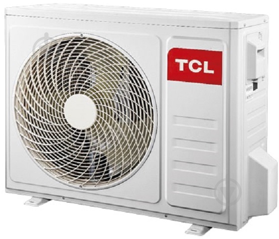 Кондиционер TCL TAC-09CHSD/UG11V3AHB Heat Pump Inverter R32 WI-FI - фото 8 Кондиционер TCL TAC-09CHSD/UG11V3AHB Heat Pump Inverter R32 WI-FI - фото 8