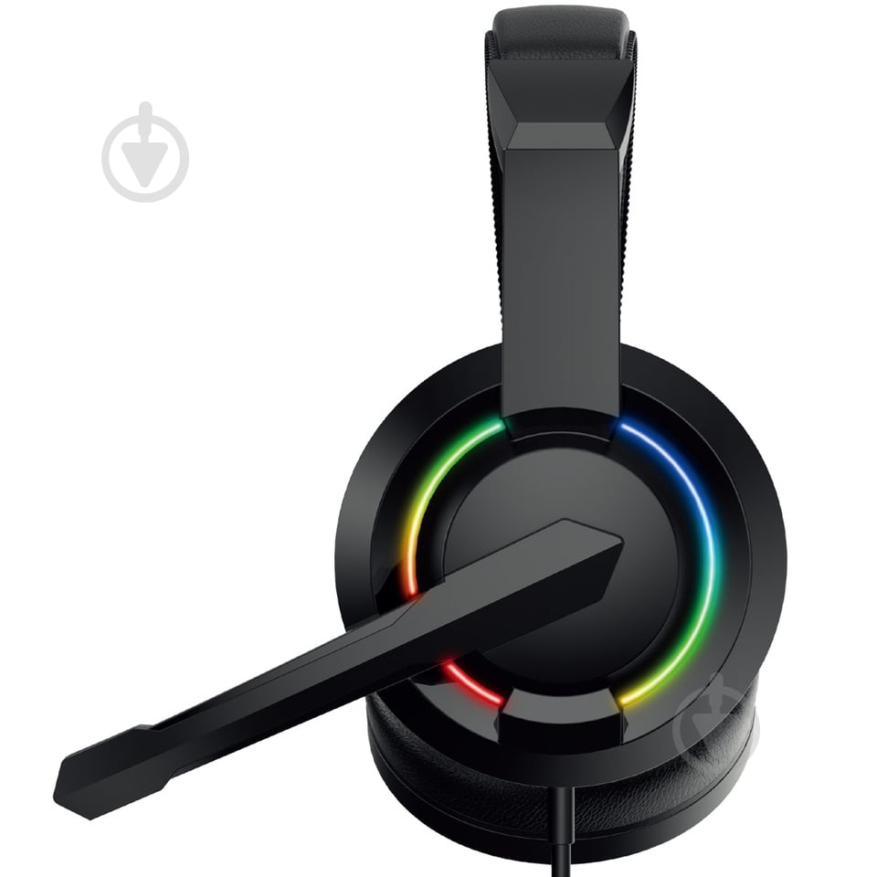Навушники GamePro HS299 black (HS299) - фото 6