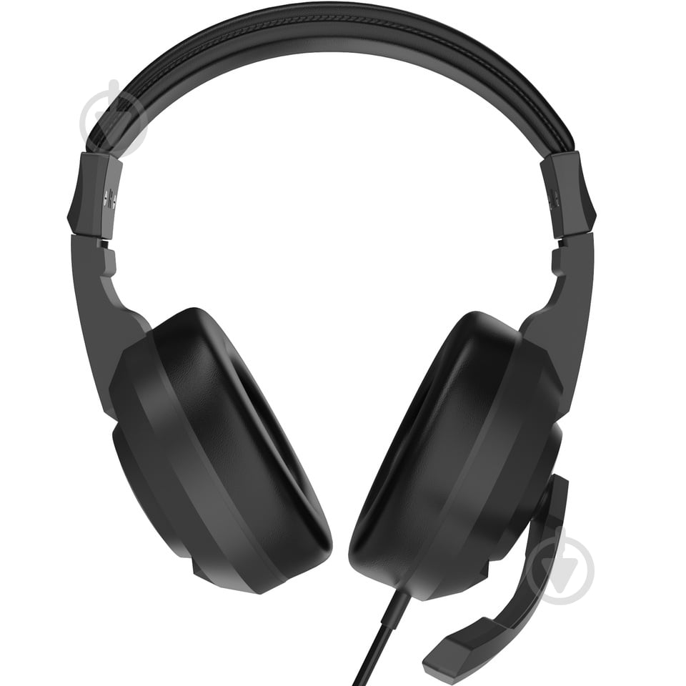Навушники GamePro HS299 black (HS299) - фото 2
