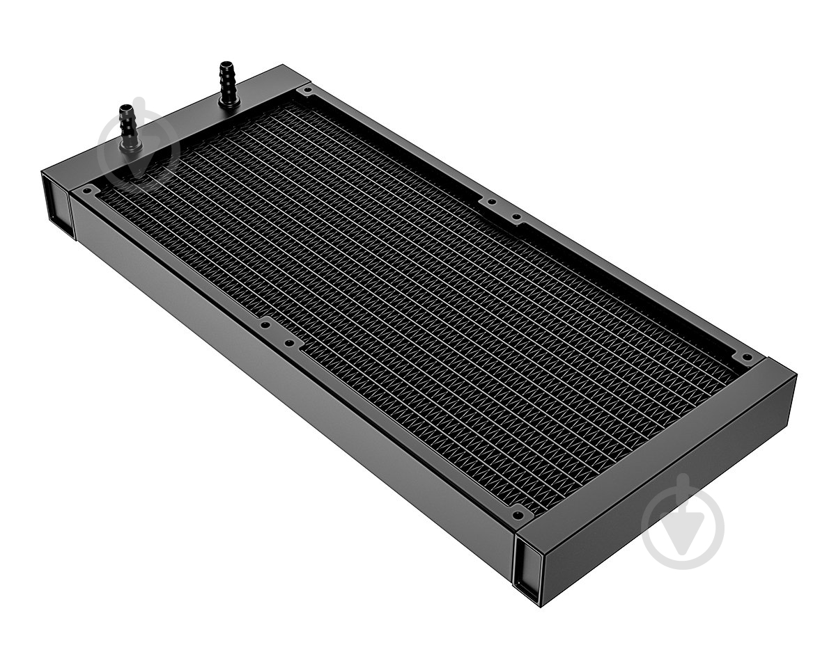 Система водного охлаждения ID-Cooling FX280 - фото 4