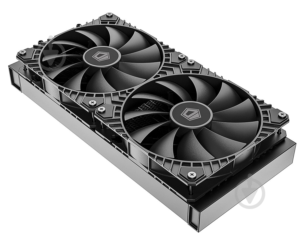 Система водного охлаждения ID-Cooling FX280 - фото 3