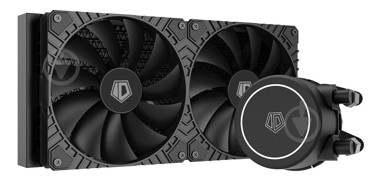 Система водного охлаждения ID-Cooling FX280 - фото 1