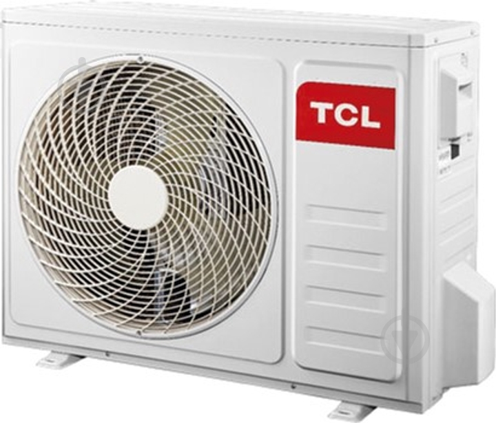 Кондиціонер TCL TAC-12CHSD/UG11V3AHB Heat Pump Inverter R32 WI-FI - фото 9 Кондиціонер TCL TAC-12CHSD/UG11V3AHB Heat Pump Inverter R32 WI-FI - фото 9