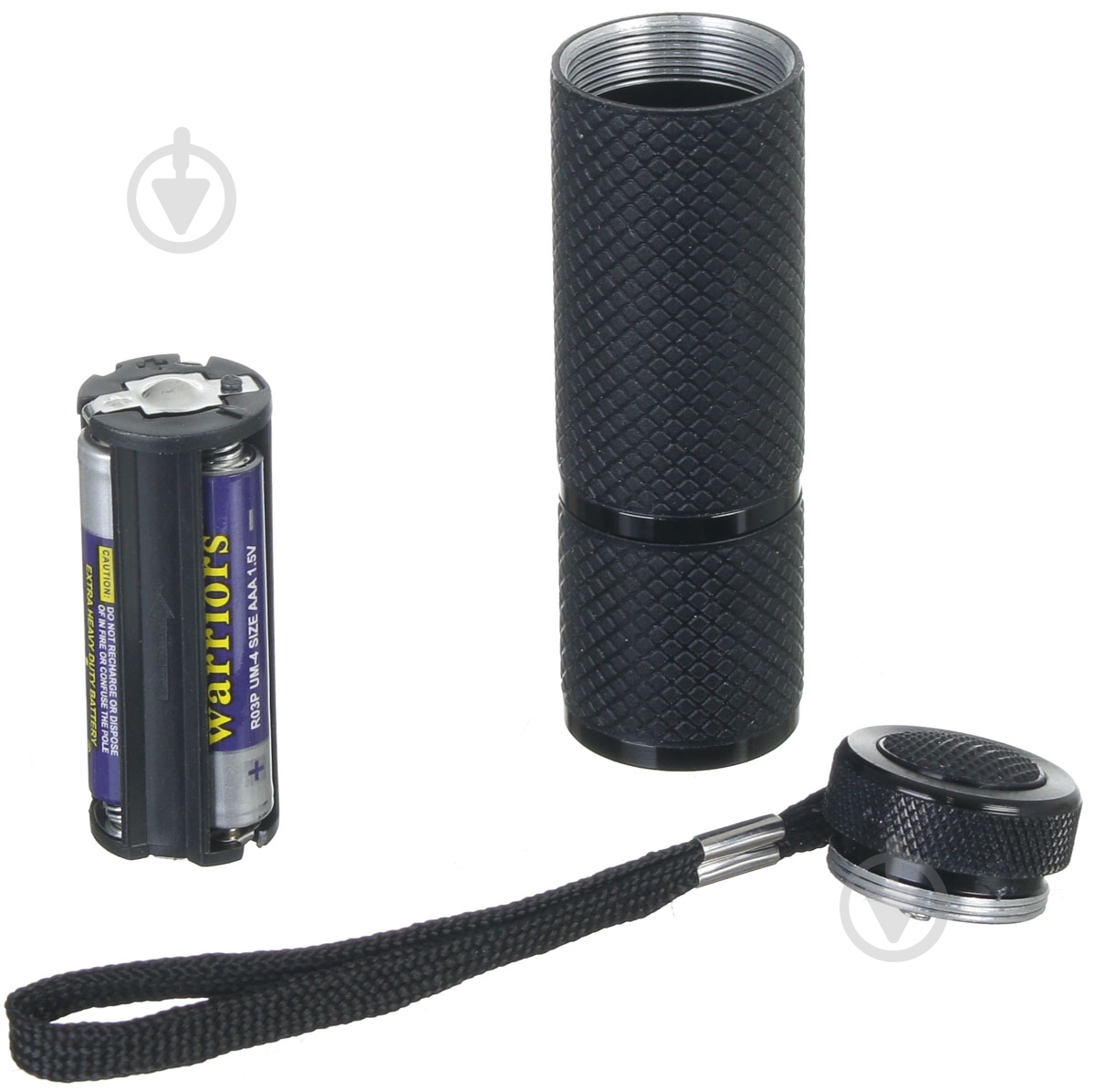 Фонарик Expert карманный LP-8544 в ассортименте EGL-PFL008-9LED - фото 3 Фонарик Expert карманный LP-8544 в ассортименте EGL-PFL008-9LED - фото 3