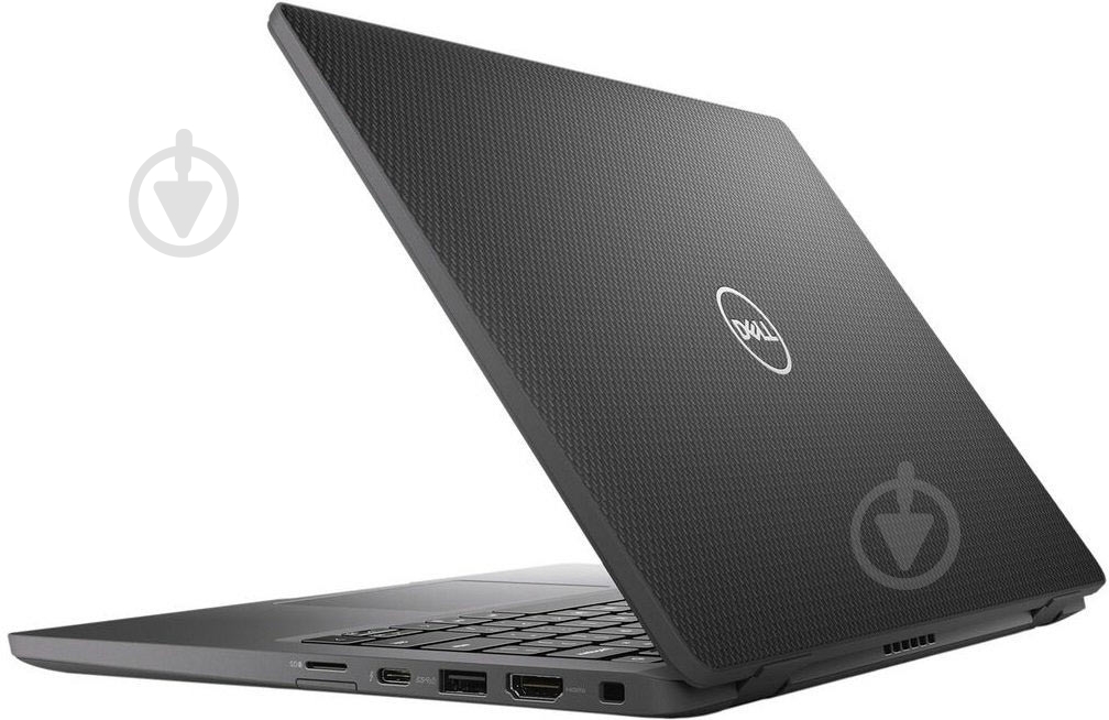 Ноутбук Dell Latitude 7320 13,3 (N098L732013UA_UBU) black - фото 3