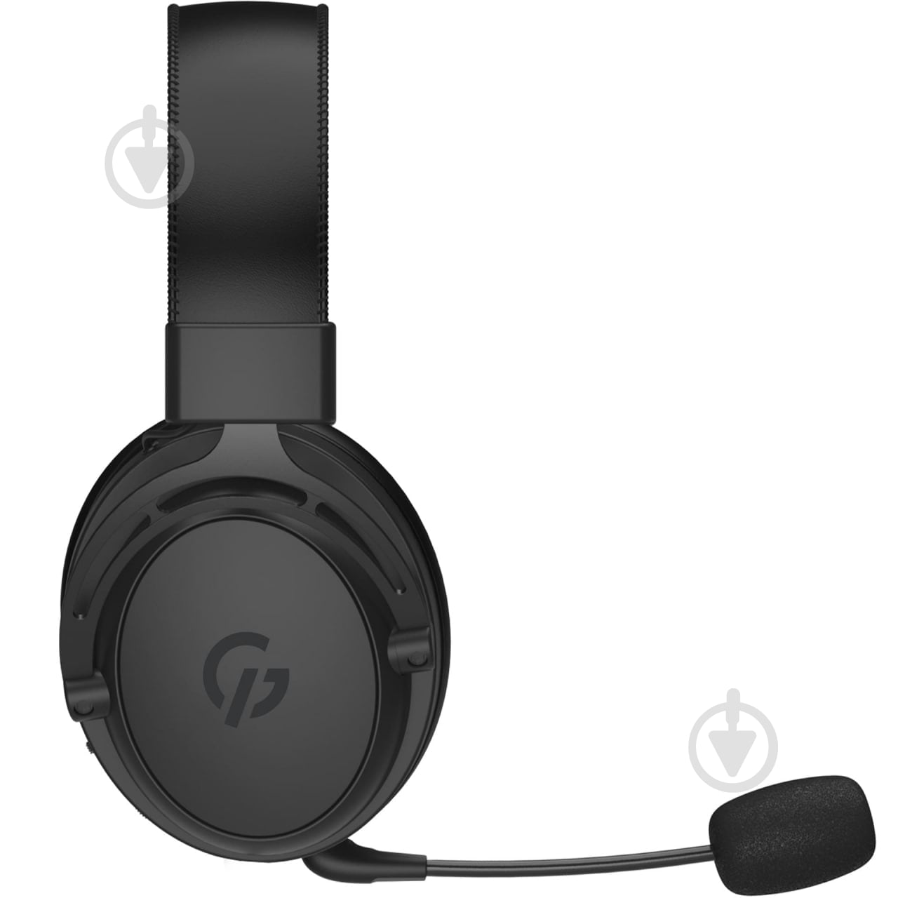 Навушники GamePro HS1260BT black (HS1260BT) - фото 3