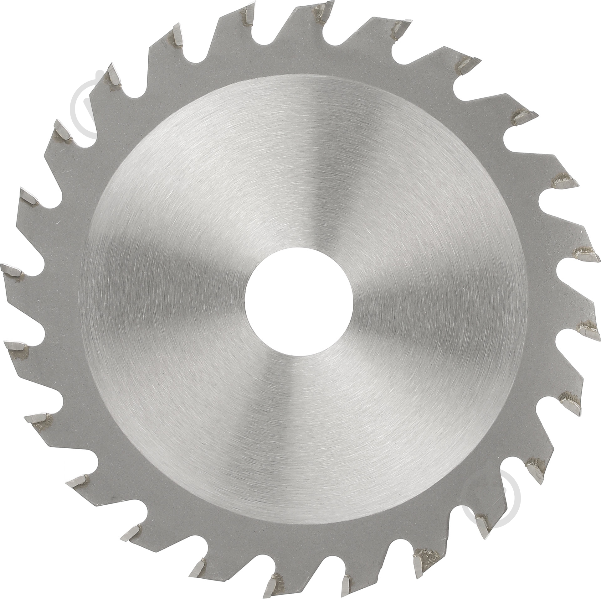 Пиляльний диск X-Treme 125x22.2x1.7 Z24 - фото 2