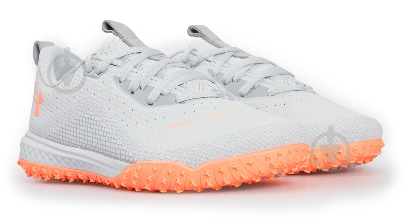 ᐉ Сороконожки Under Armour UA SHADOW TURF 2.0 3027237-102 р.44,5