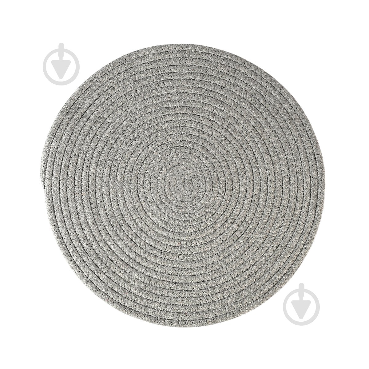 Коврик для сервировки MVM TH-35 GRAY - фото 1