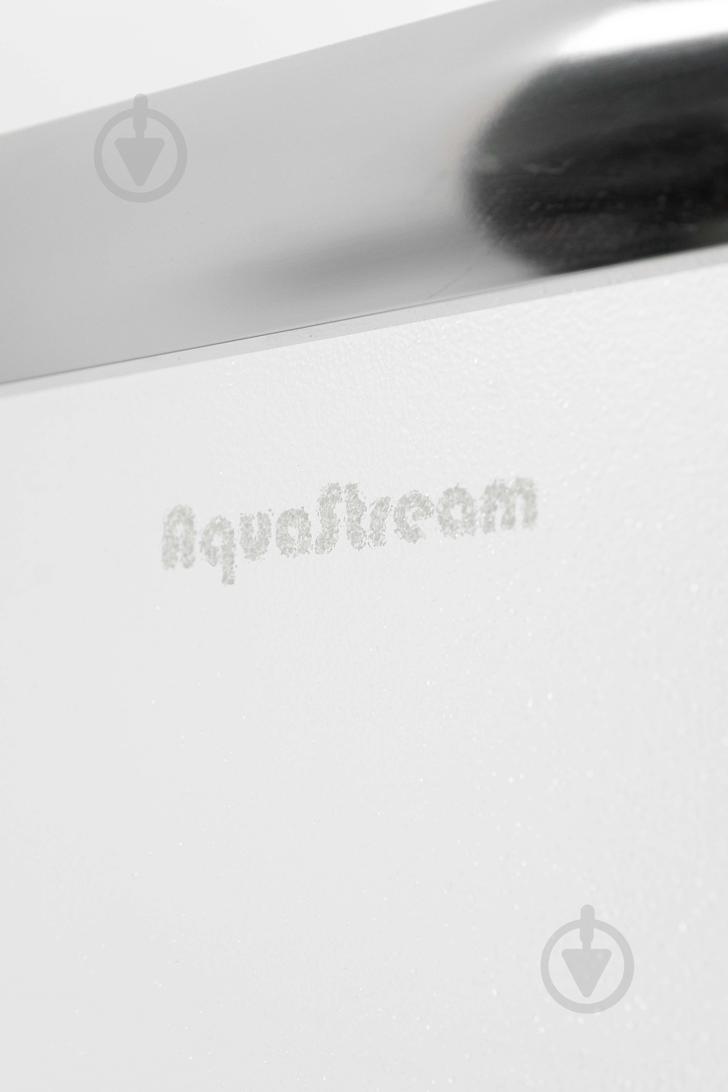 Душевая кабина AquaStream Ethos 100SR Swing Matt - фото 15 Душевая кабина AquaStream Ethos 100SR Swing Matt - фото 15