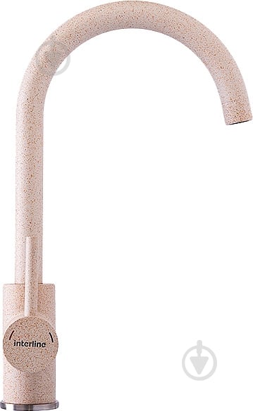 Смеситель для кухни Interline Tango new Terra - фото 1