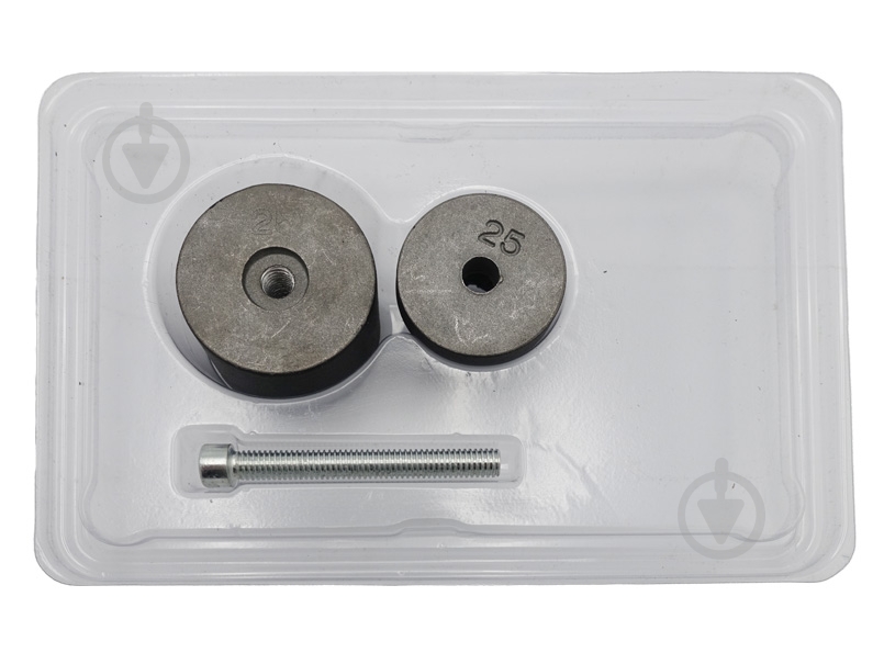 Насадка ASCO д.25 мм для зварювального апарату 23.03.2024WMS-002 - фото 5