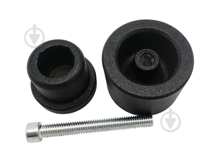 Насадка ASCO д.25 мм для зварювального апарату 23.03.2024WMS-002 - фото 1