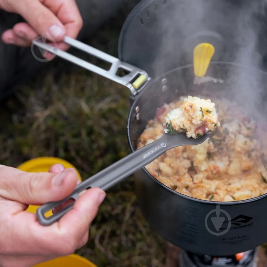 Набір столових приборів Sea To Summit FRONTIER UL CUTLERY SET ACK034021-121703 - фото 6 Набір столових приборів Sea To Summit FRONTIER UL CUTLERY SET ACK034021-121703 - фото 6