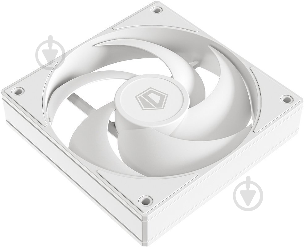 Вентилятор для корпуса ID-Cooling AS-120-W Trio - фото 5