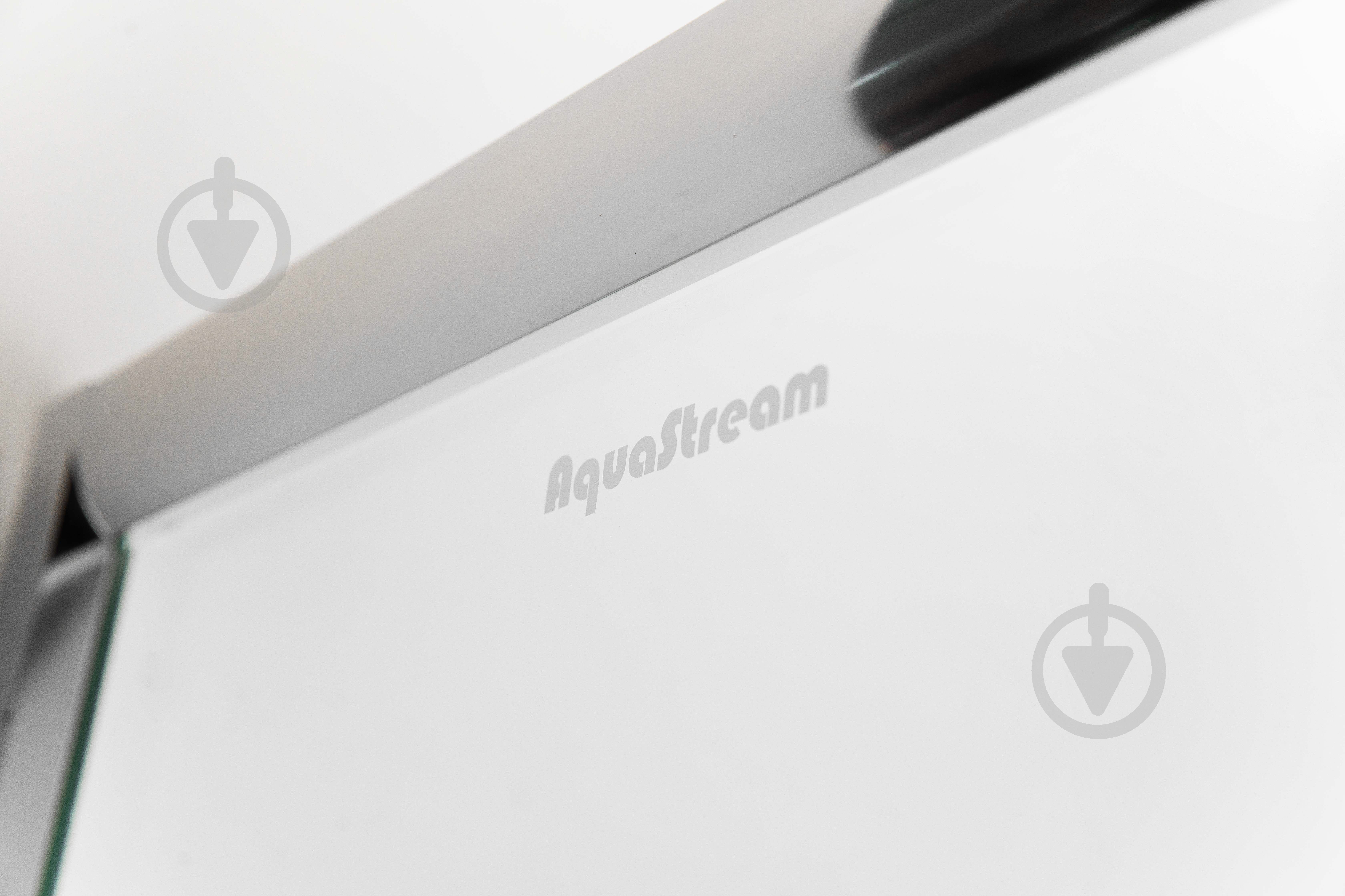 Душевая кабина AquaStream Ethos 100SR Swing Clear - фото 11 Душевая кабина AquaStream Ethos 100SR Swing Clear - фото 11