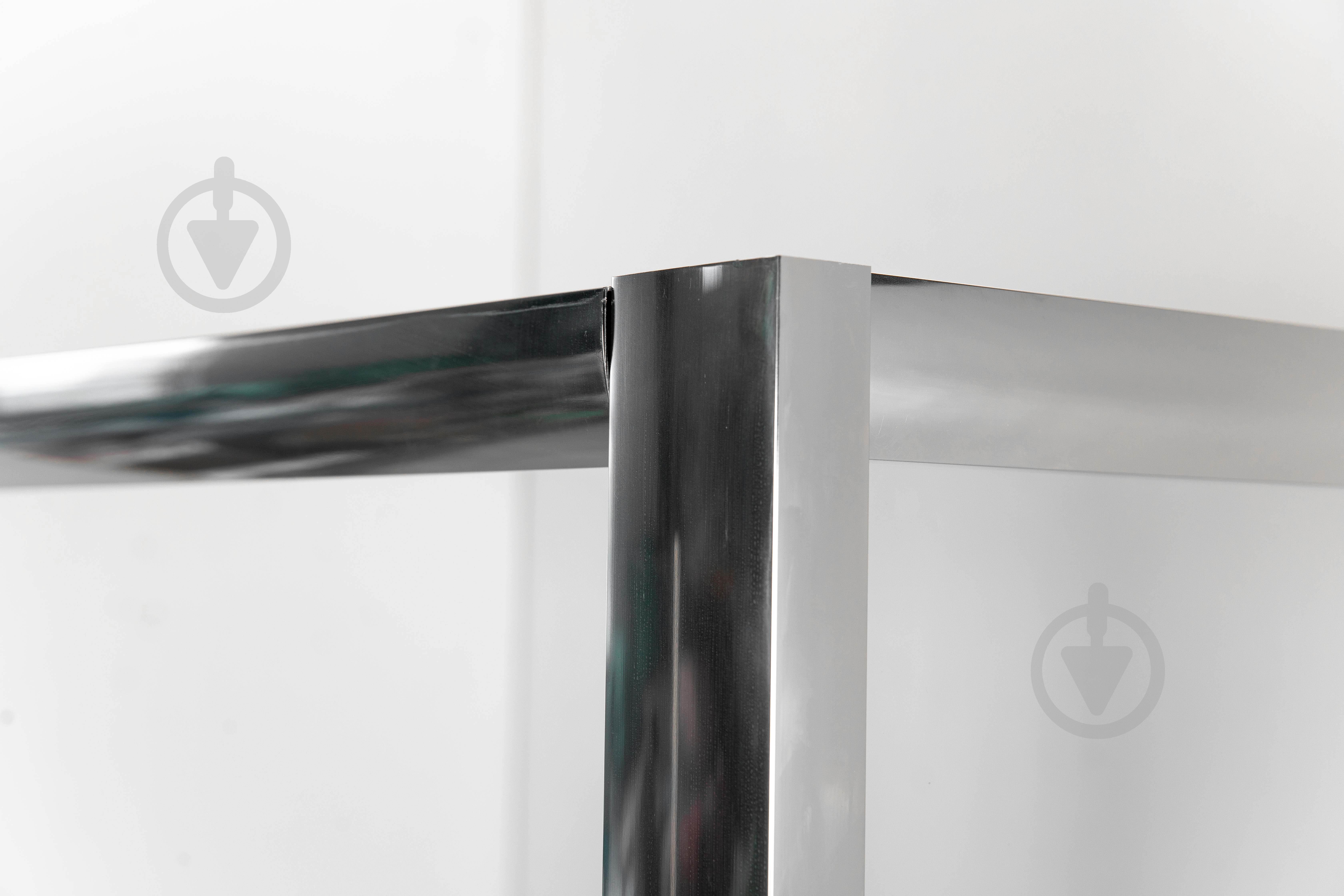 Душевая кабина AquaStream Ethos 100SR Swing Clear - фото 12 Душевая кабина AquaStream Ethos 100SR Swing Clear - фото 12