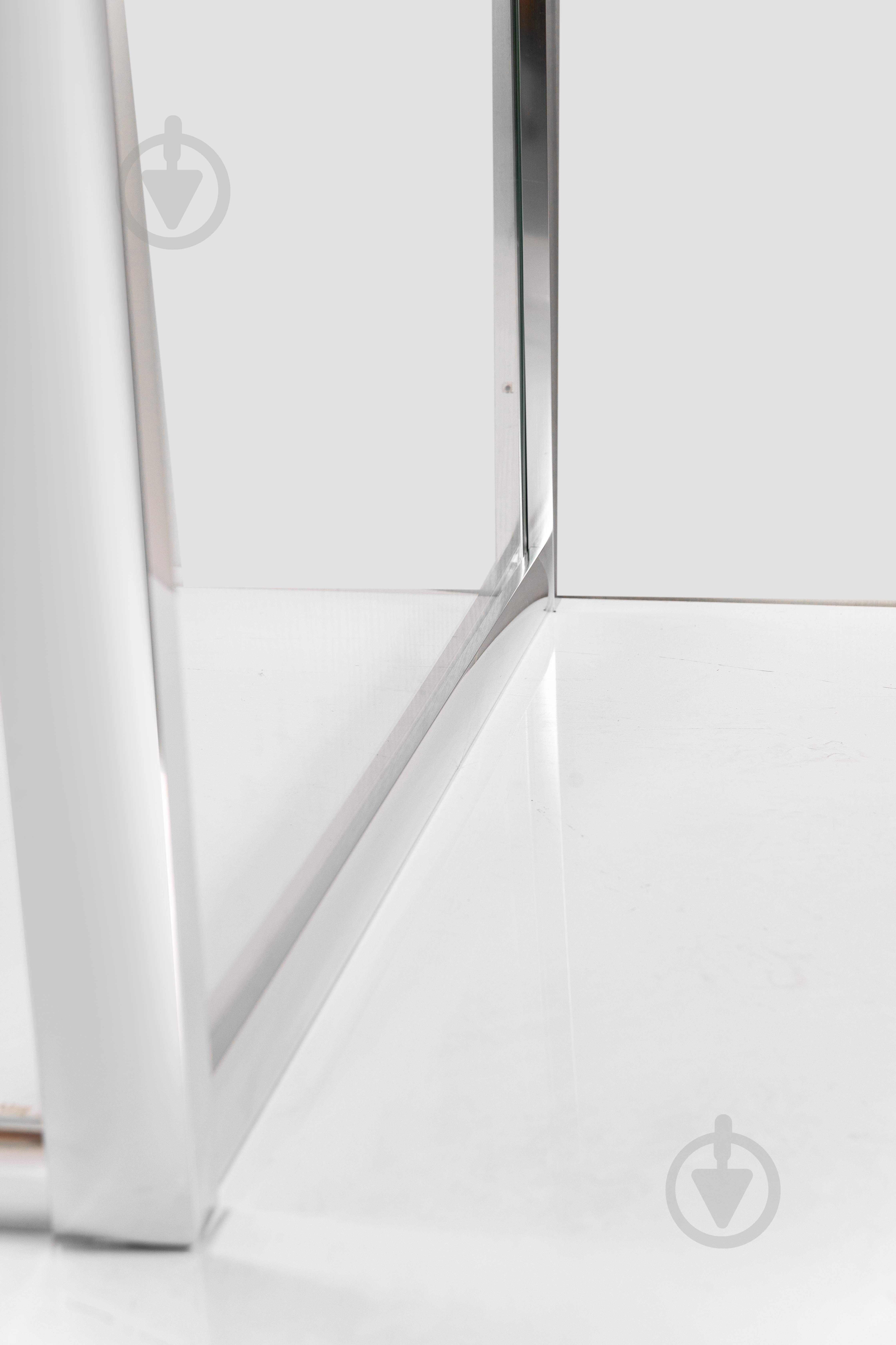 Душевая кабина AquaStream Ethos 100SR Swing Clear - фото 14 Душевая кабина AquaStream Ethos 100SR Swing Clear - фото 14