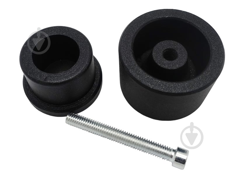 Насадка ASCO д.32 мм для зварювального апарату 23.03.2024WMS-003 - фото 1