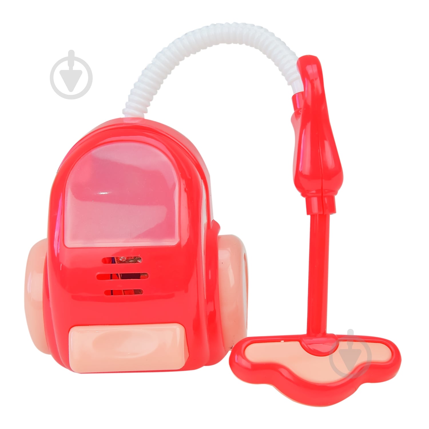 Іграшка Пилосос 522-1 - фото 1