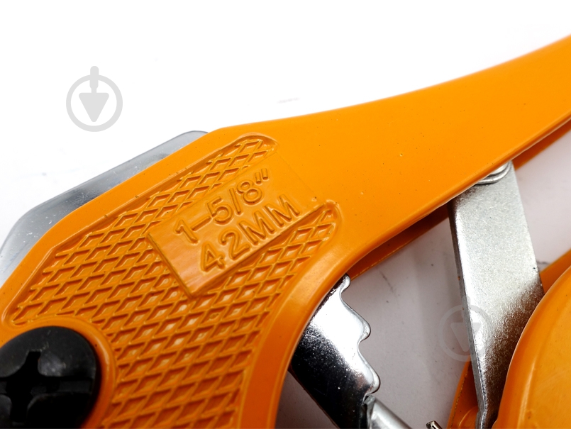 Труборіз ASCO алюмінієвий для пластикових труб д.20-42 мм - фото 3 Труборіз ASCO алюмінієвий для пластикових труб д.20-42 мм - фото 3