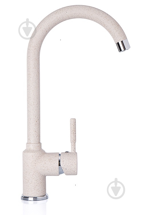 Змішувач для кухні Interline Tango terra - фото 2