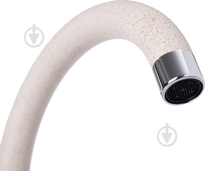 Змішувач для кухні Interline Tango terra - фото 3