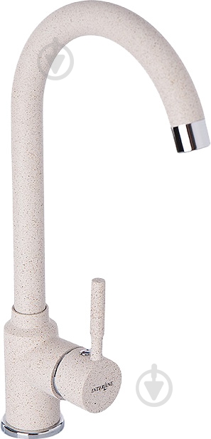 Змішувач для кухні Interline Tango terra - фото 1