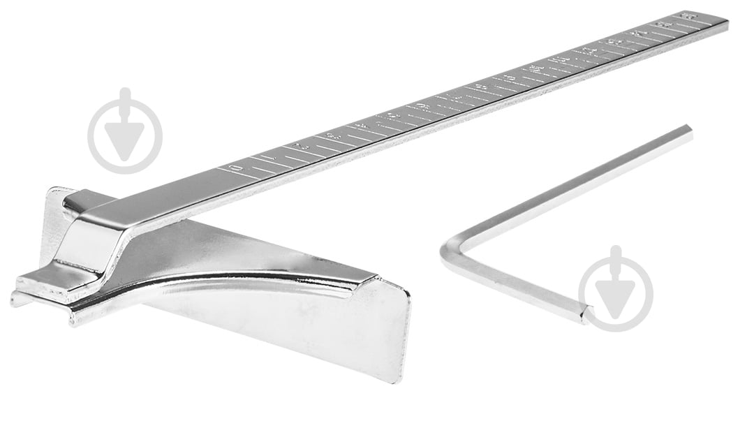 Электролобзик GRAPHITE 58g011 - фото 13