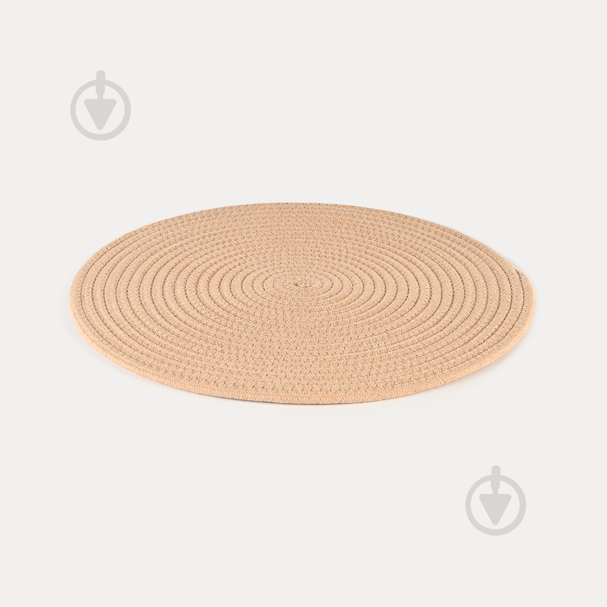 Коврик для сервировки MVM TH-35 BEIGE - фото 2 Коврик для сервировки MVM TH-35 BEIGE - фото 2