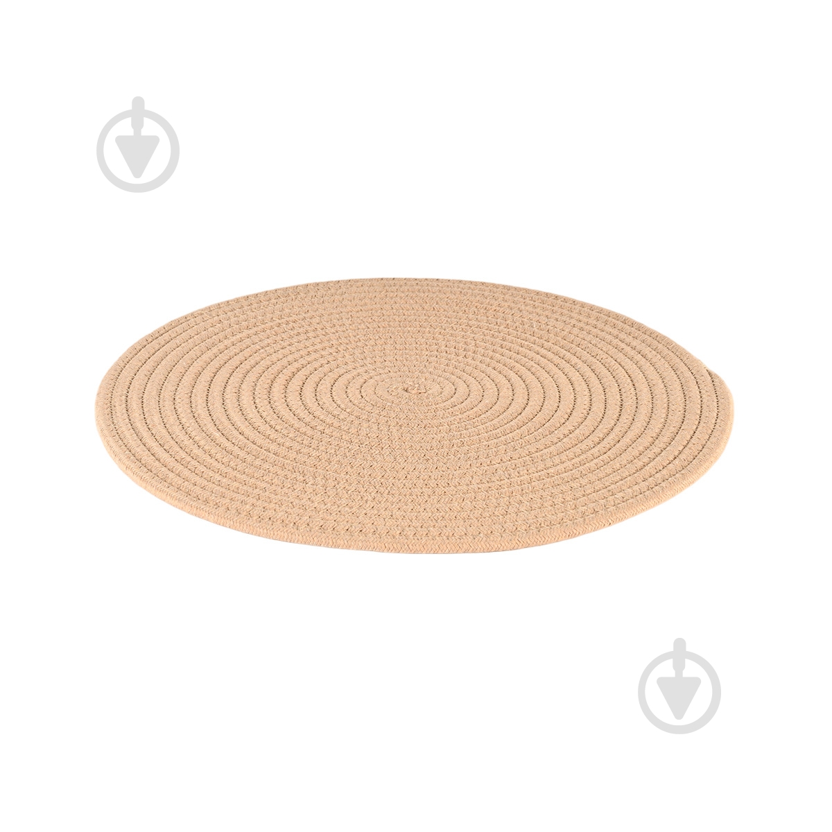 Коврик для сервировки MVM TH-35 BEIGE - фото 1 Коврик для сервировки MVM TH-35 BEIGE - фото 1