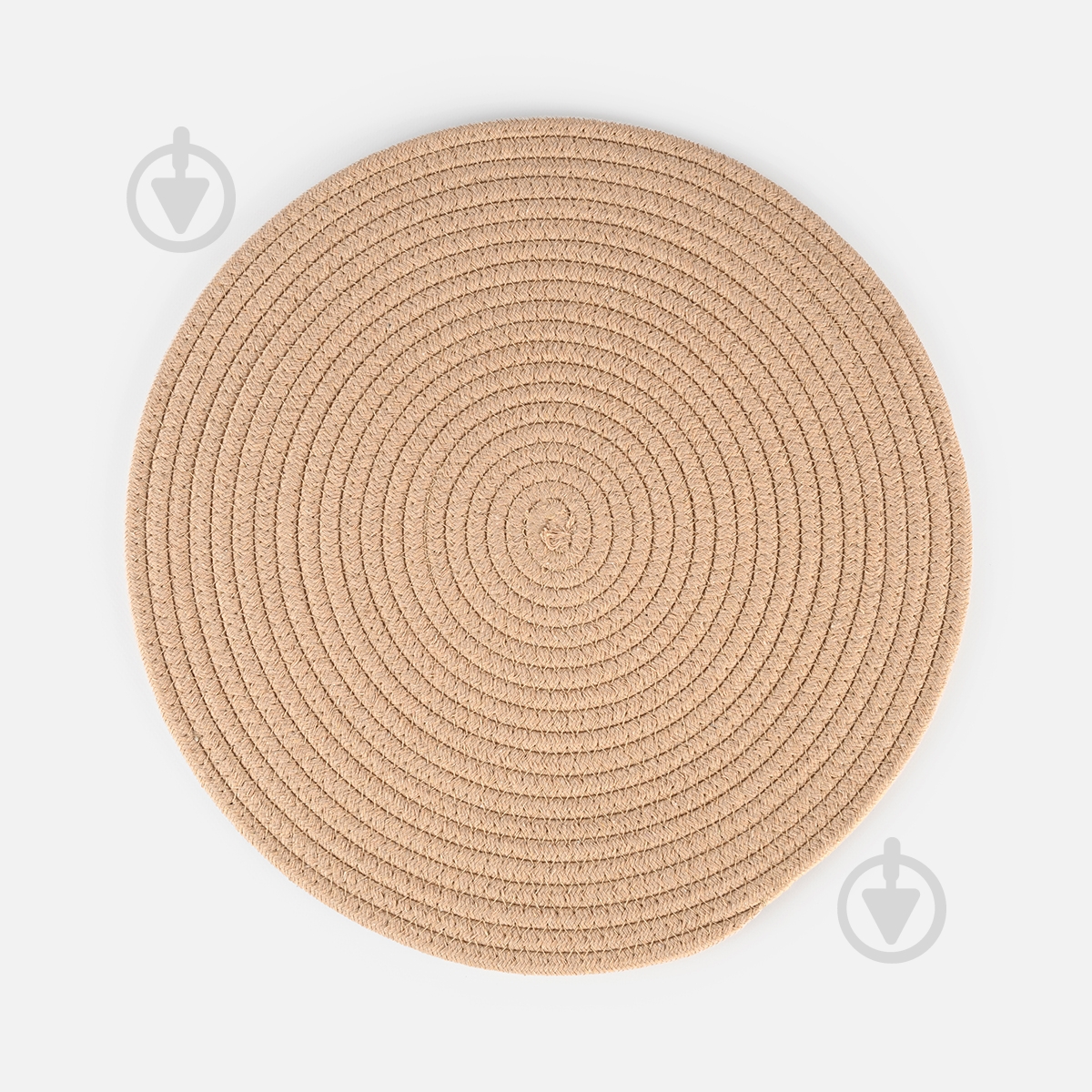 Коврик для сервировки MVM TH-35 BEIGE - фото 3 Коврик для сервировки MVM TH-35 BEIGE - фото 3