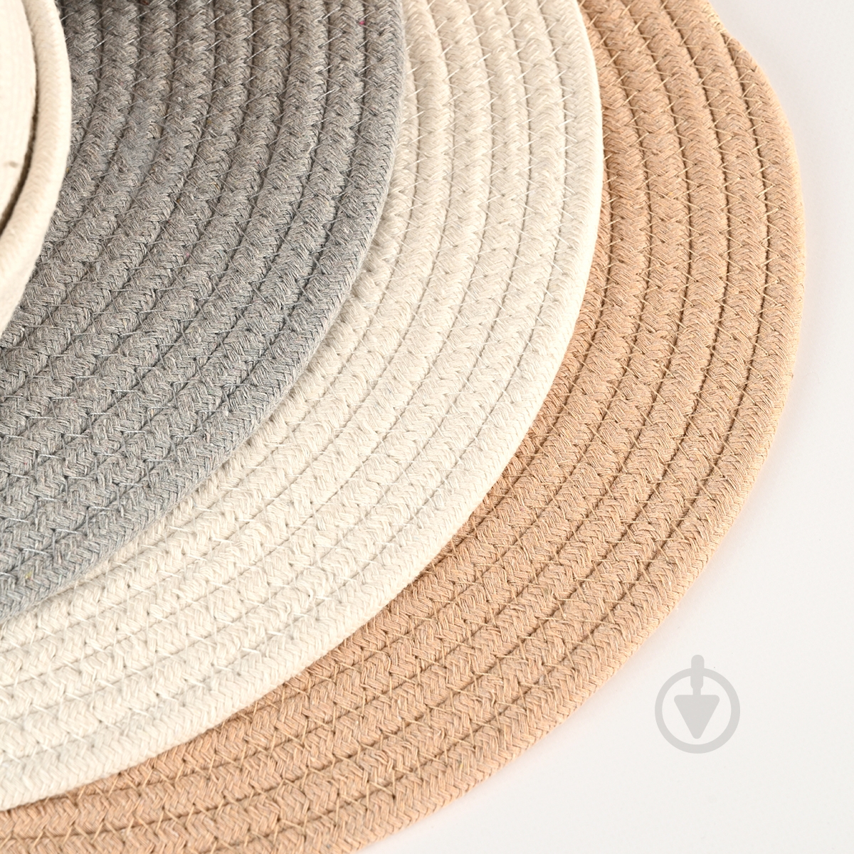 Коврик для сервировки MVM TH-35 BEIGE - фото 4 Коврик для сервировки MVM TH-35 BEIGE - фото 4