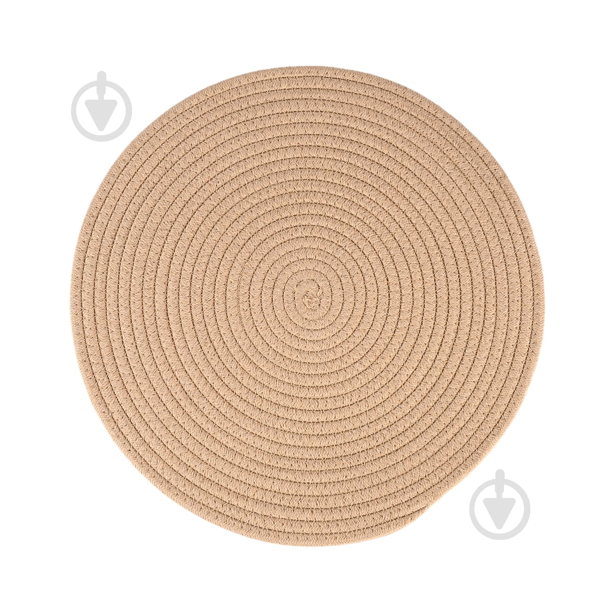 Коврик для сервировки MVM TH-35 BEIGE - фото 1