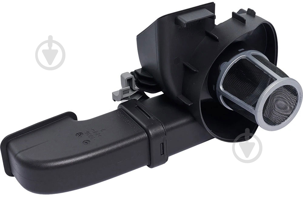 Пылесос Miele SKRF3 Blizzard Red Edition (41KRF342UA) - фото 12