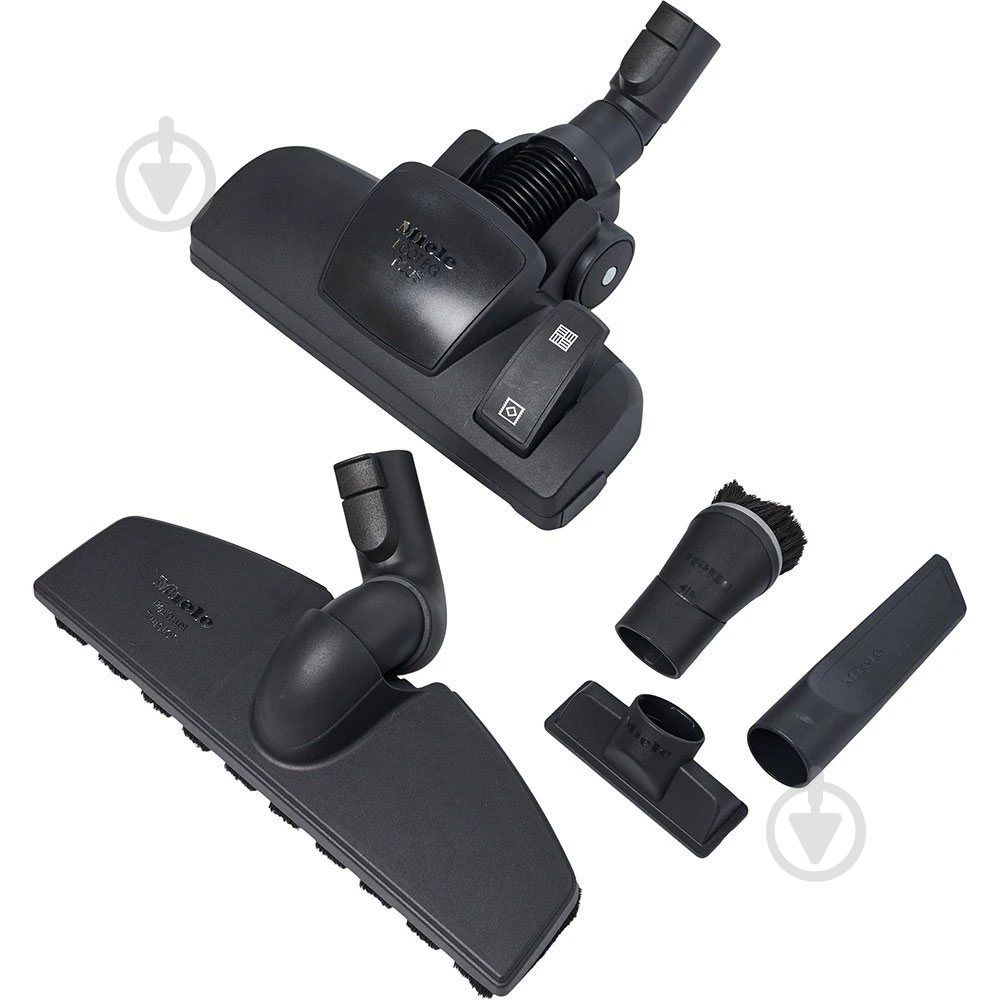 Пылесос Miele SKRF3 Blizzard Red Edition (41KRF342UA) - фото 7