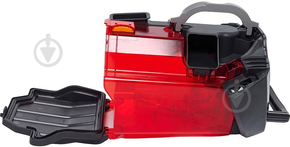 Пылесос Miele SKRF3 Blizzard Red Edition (41KRF342UA) - фото 6