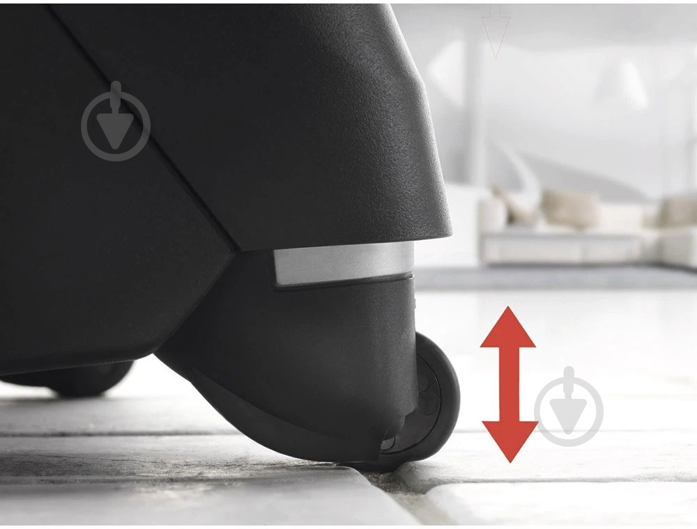 Пылесос Miele SKRF3 Blizzard Red Edition (41KRF342UA) - фото 16