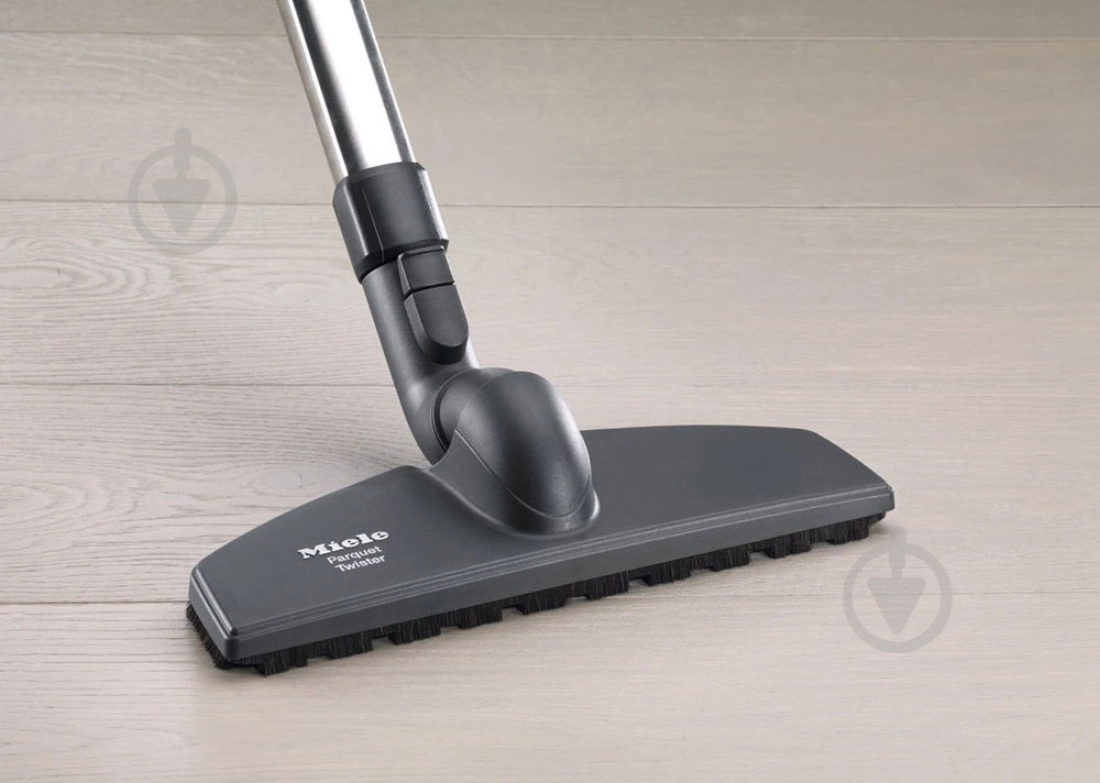 Пылесос Miele SKRF3 Blizzard Red Edition (41KRF342UA) - фото 17