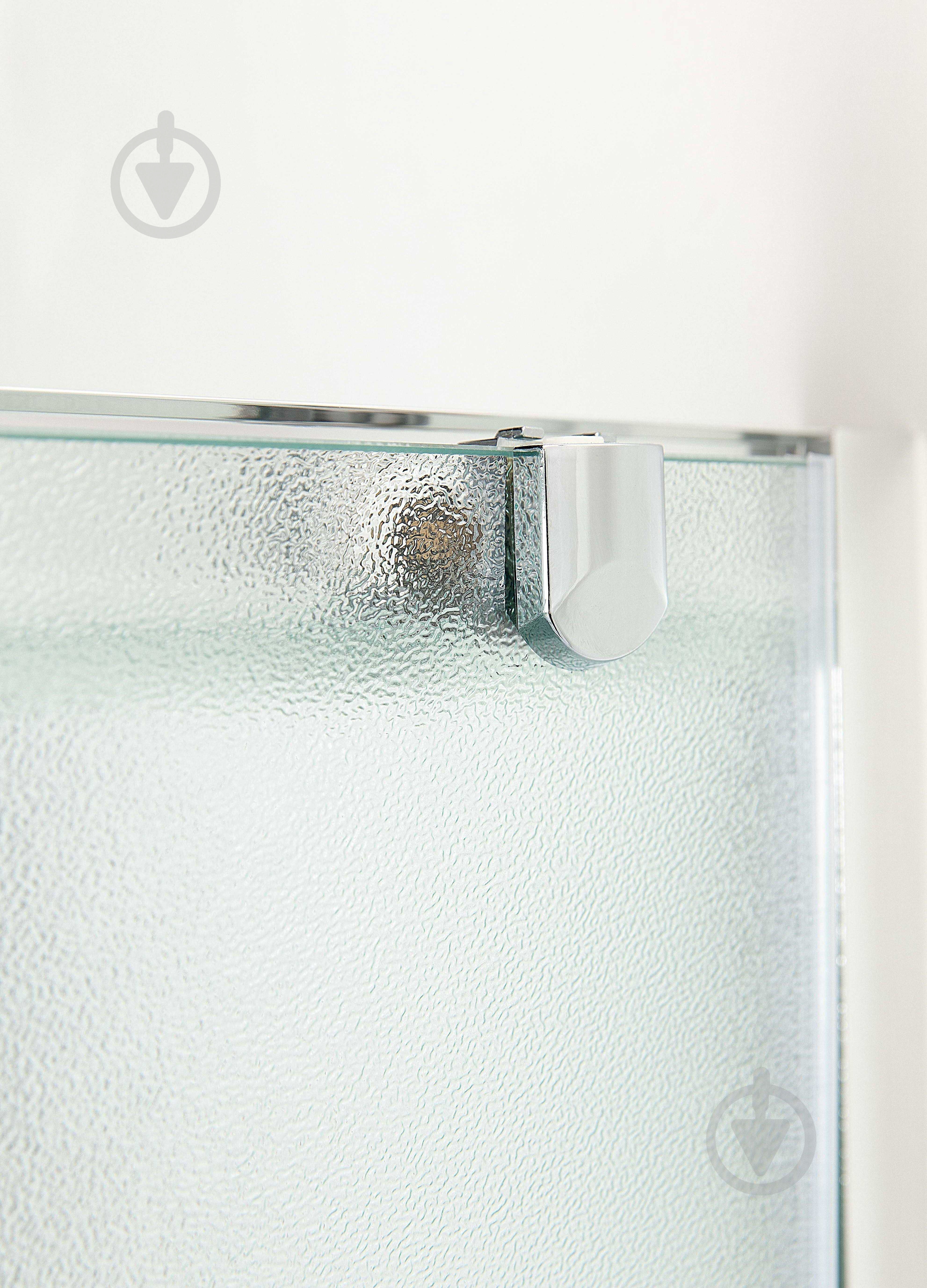 Душевая кабина AquaStream Ethos 110S матовая - фото 3 Душевая кабина AquaStream Ethos 110S матовая - фото 3