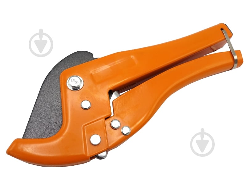 Труборіз ASCO для пластикових труб д.20-42 мм - фото 1 Труборіз ASCO для пластикових труб д.20-42 мм - фото 1